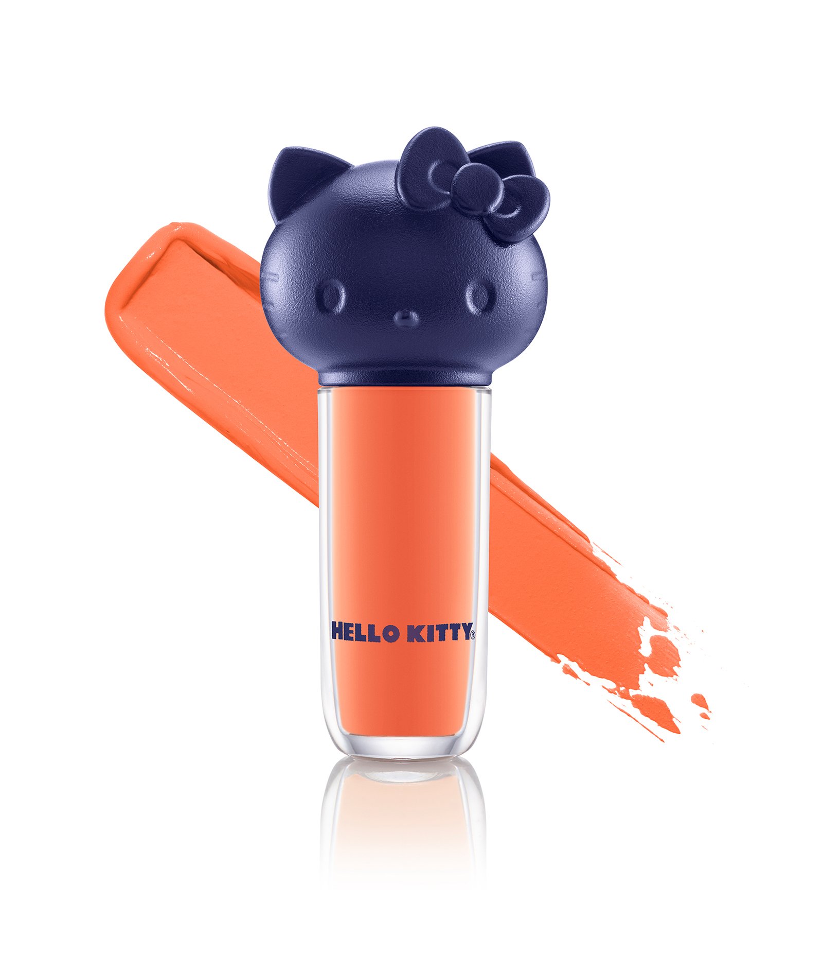 Blush Líquido Bruna Tavares Hello Kitty  2