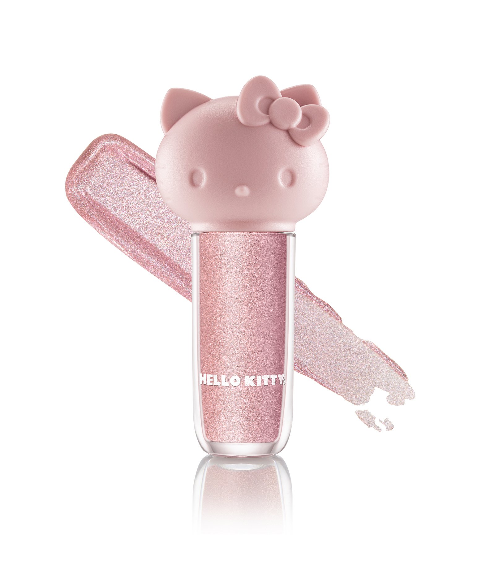 Iluminador Líquido Bruna Tavares Hello Kitty  Sugar 2