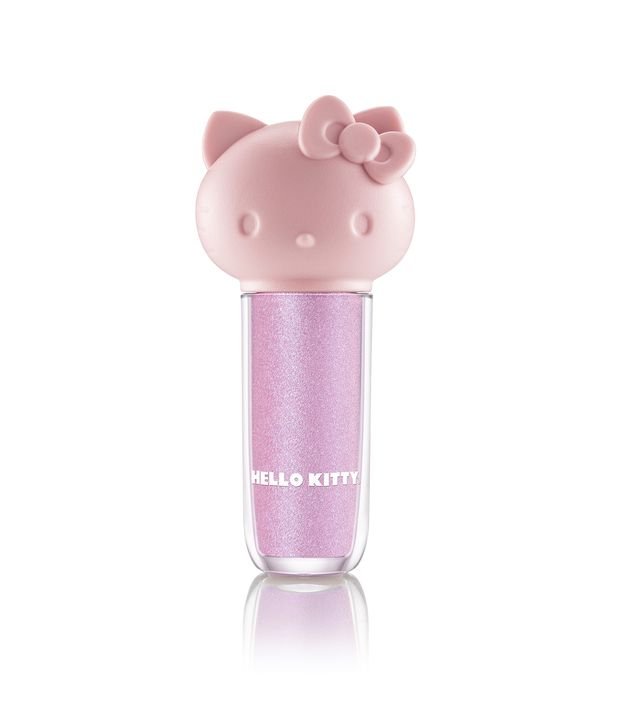 Iluminador Líquido Bruna Tavares Hello Kitty