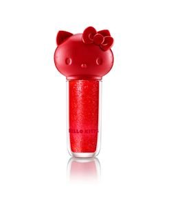 Lip Oil Gloss Bruna Tavares Hello Kitty
