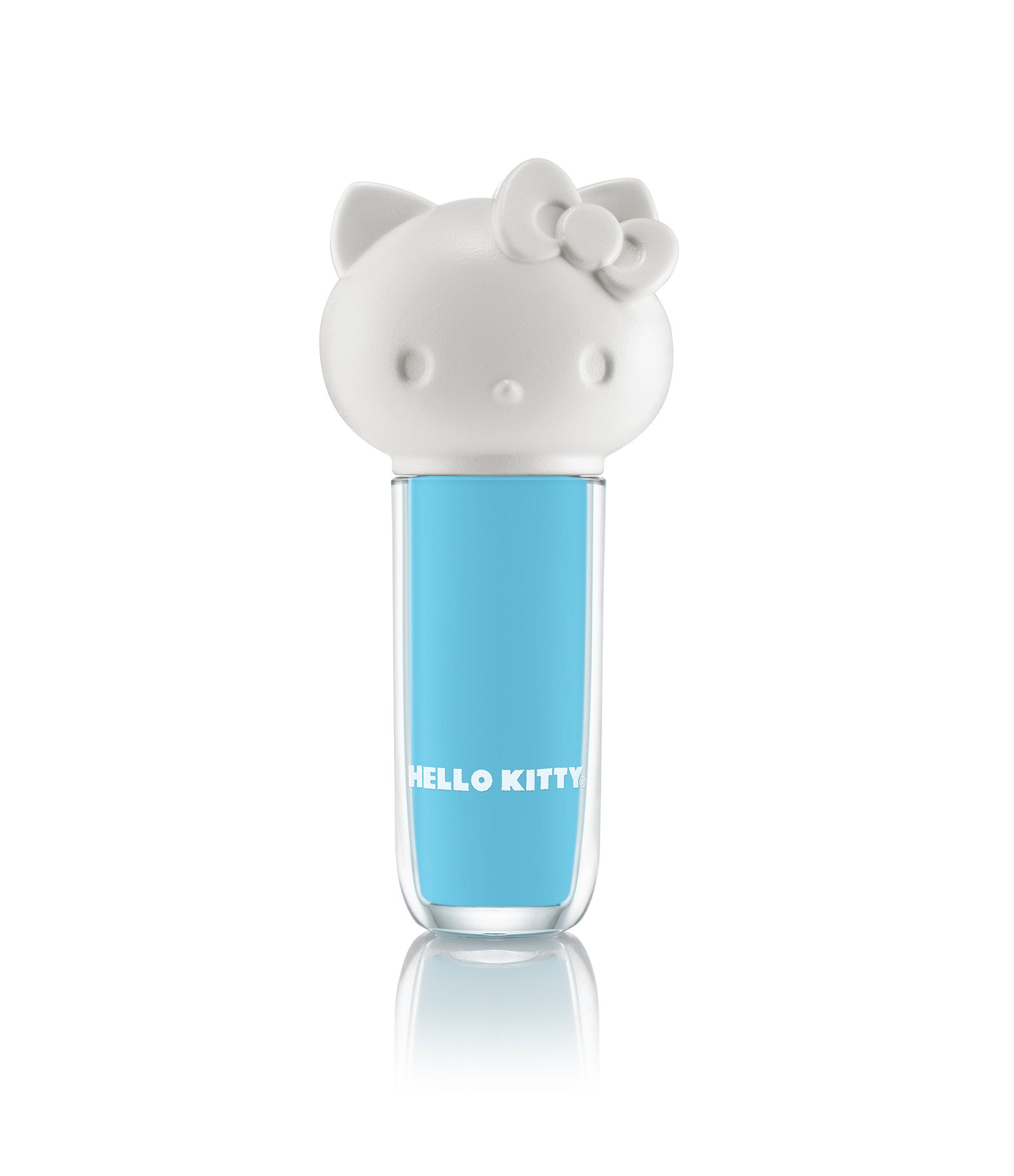 Sombra Líquida Bruna Tavares Hello Kitty  Blue 1