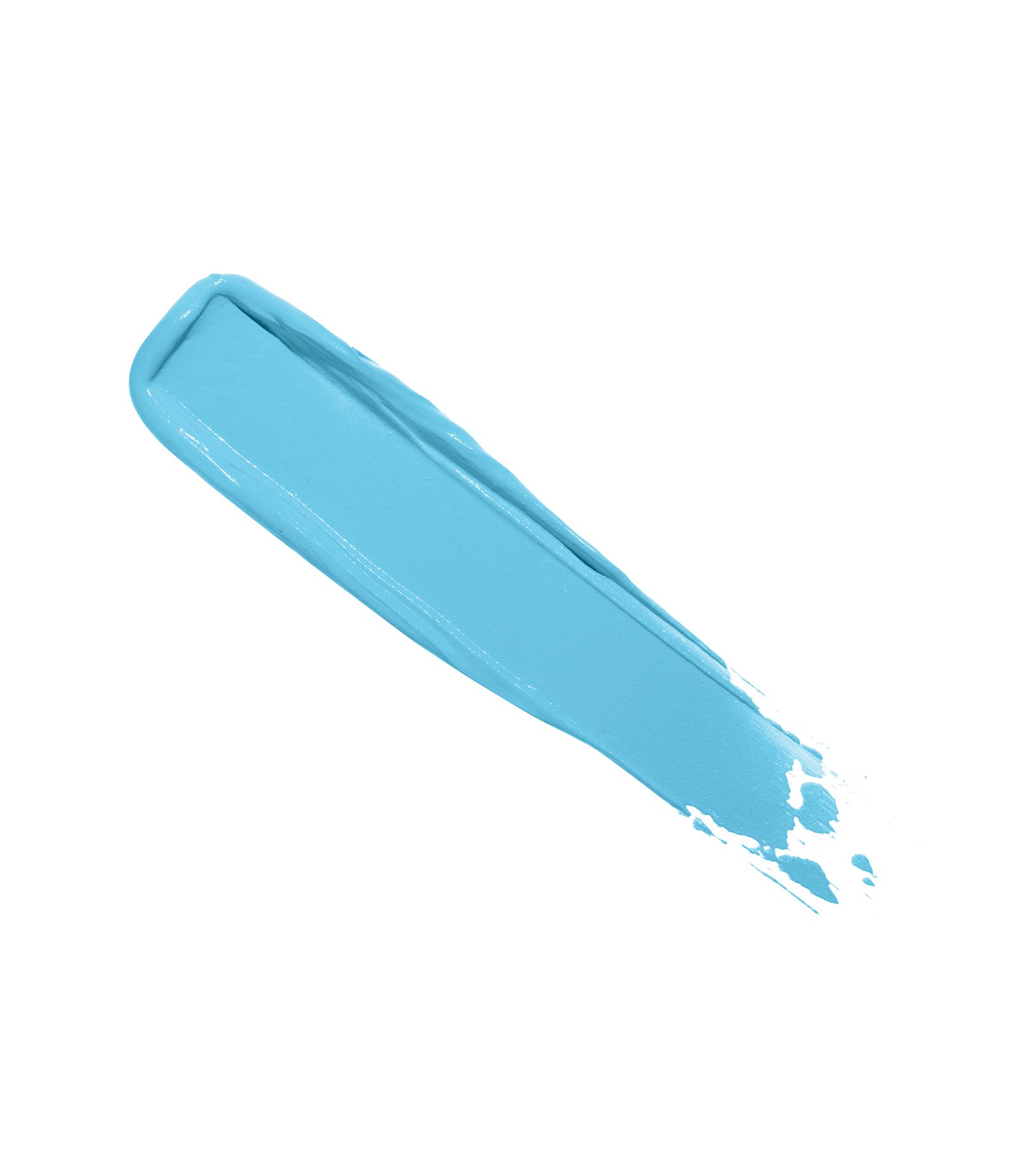 Sombra Líquida Bruna Tavares Hello Kitty  Blue 3