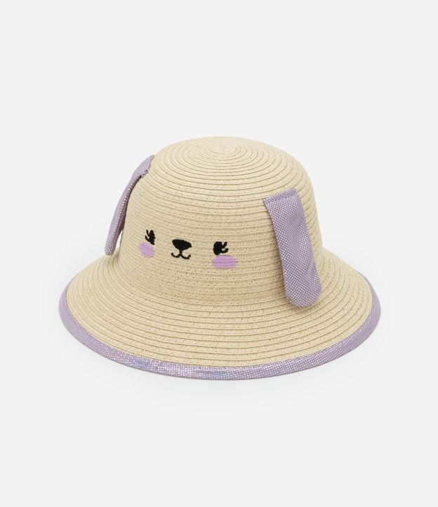 Cor: Bege | Tamanho: U