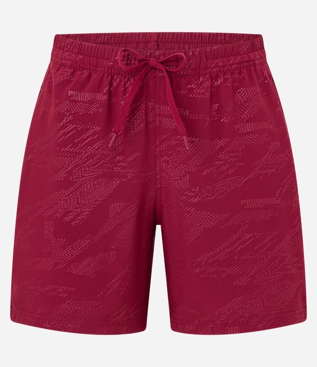 Cor: Vermelho | Tamanho: GG