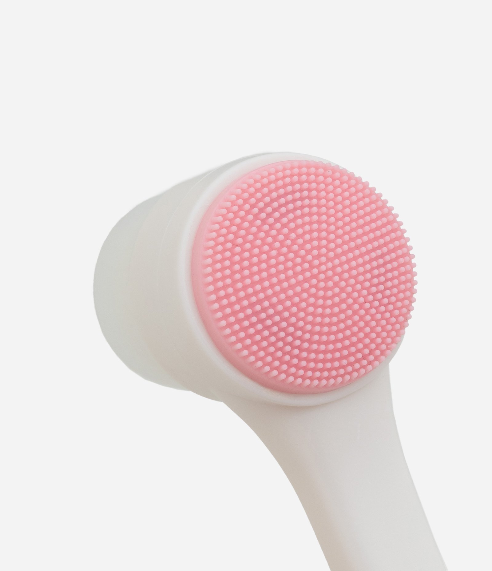 Kit Faixa de Cabelo e Massageador Facial Alchemia Rosa 5