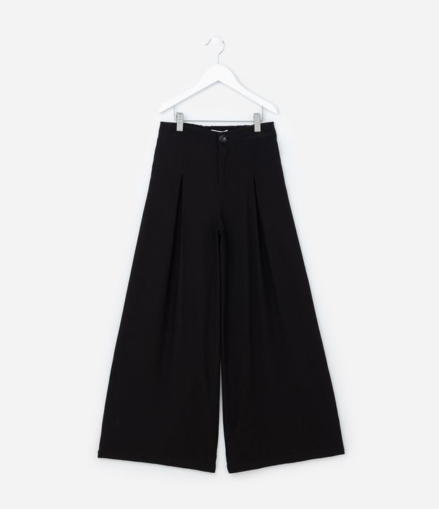 Cor: Preto | Tamanho: 9-10