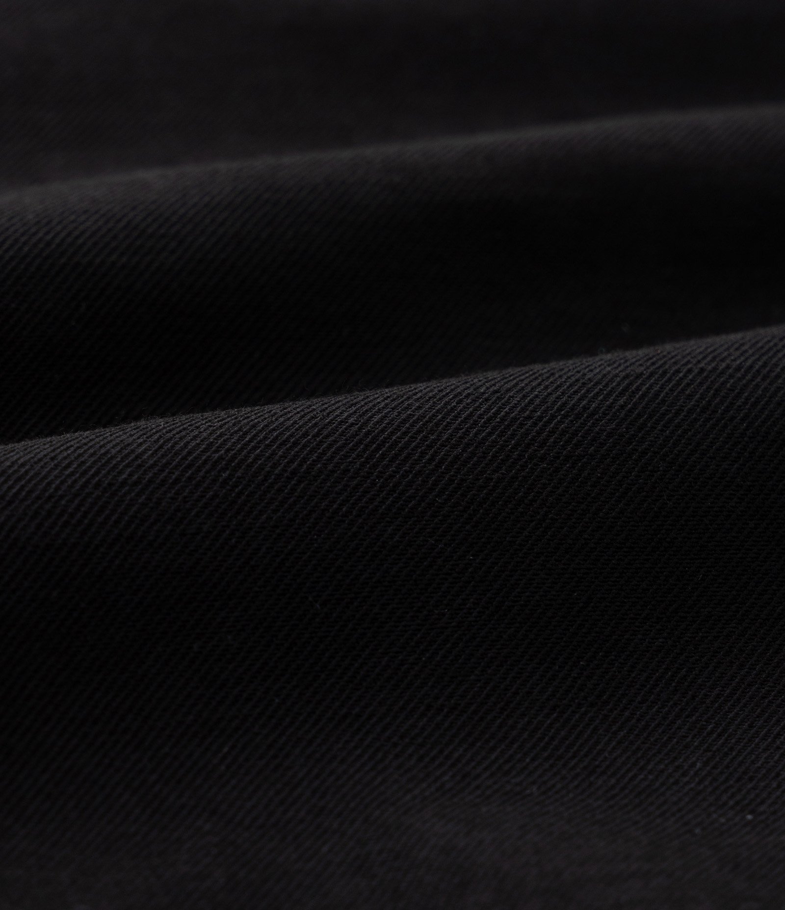 Calça Wide Leg Infantil em Alfaiataria com Pregas - Tam 5 a 14 Anos Preto 3