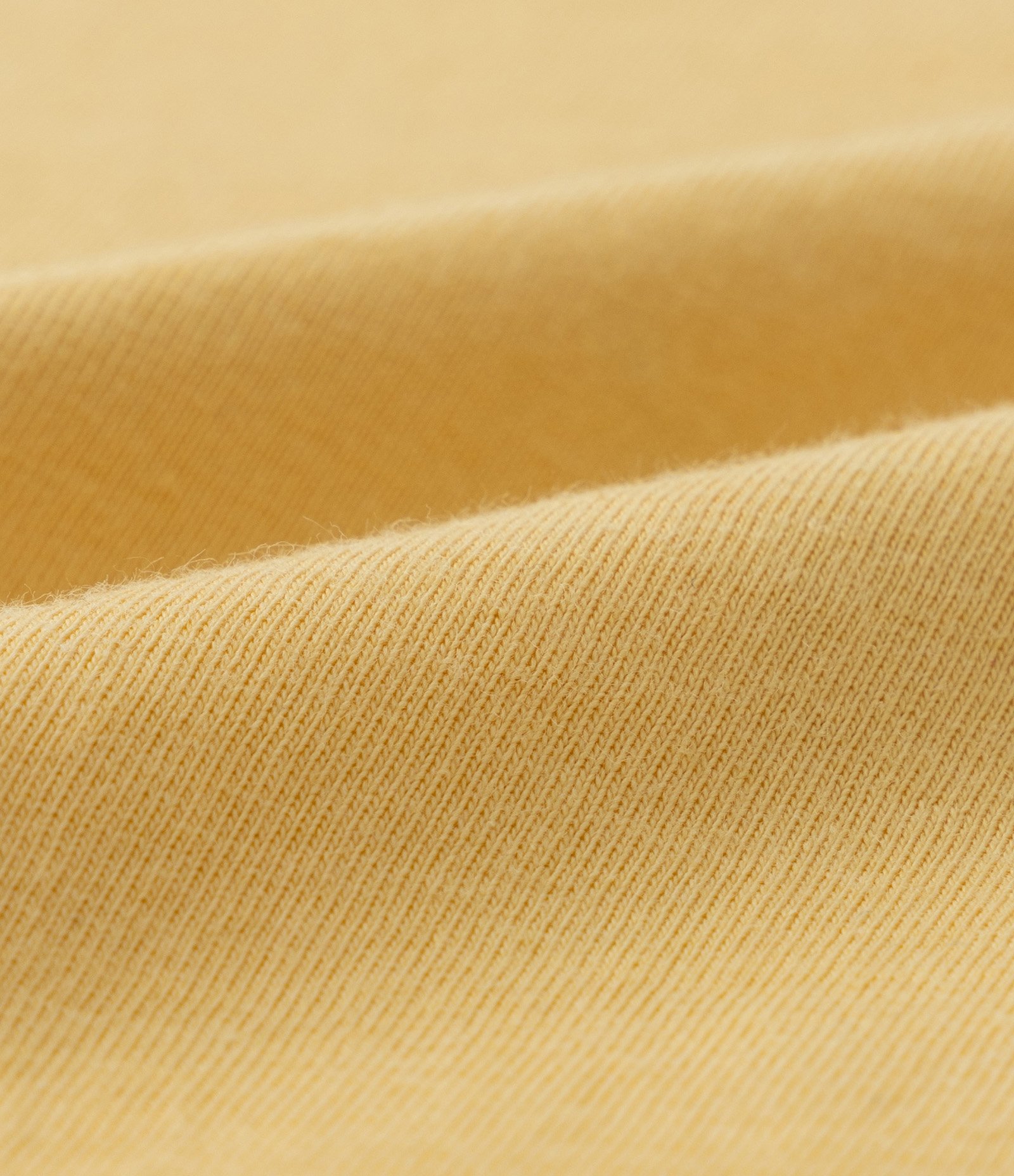 Blusa Infantil com Estampa de Florzinha - Tam 1 a 6 Anos Amarelo 3