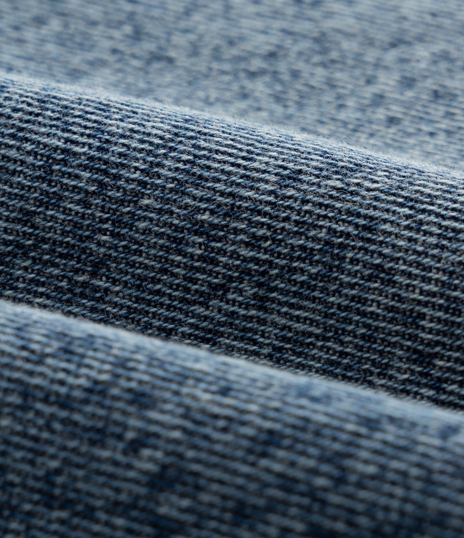 Bermuda Jorts Jeans Recortes Assimétricos Curve & Plus Size Azul 7