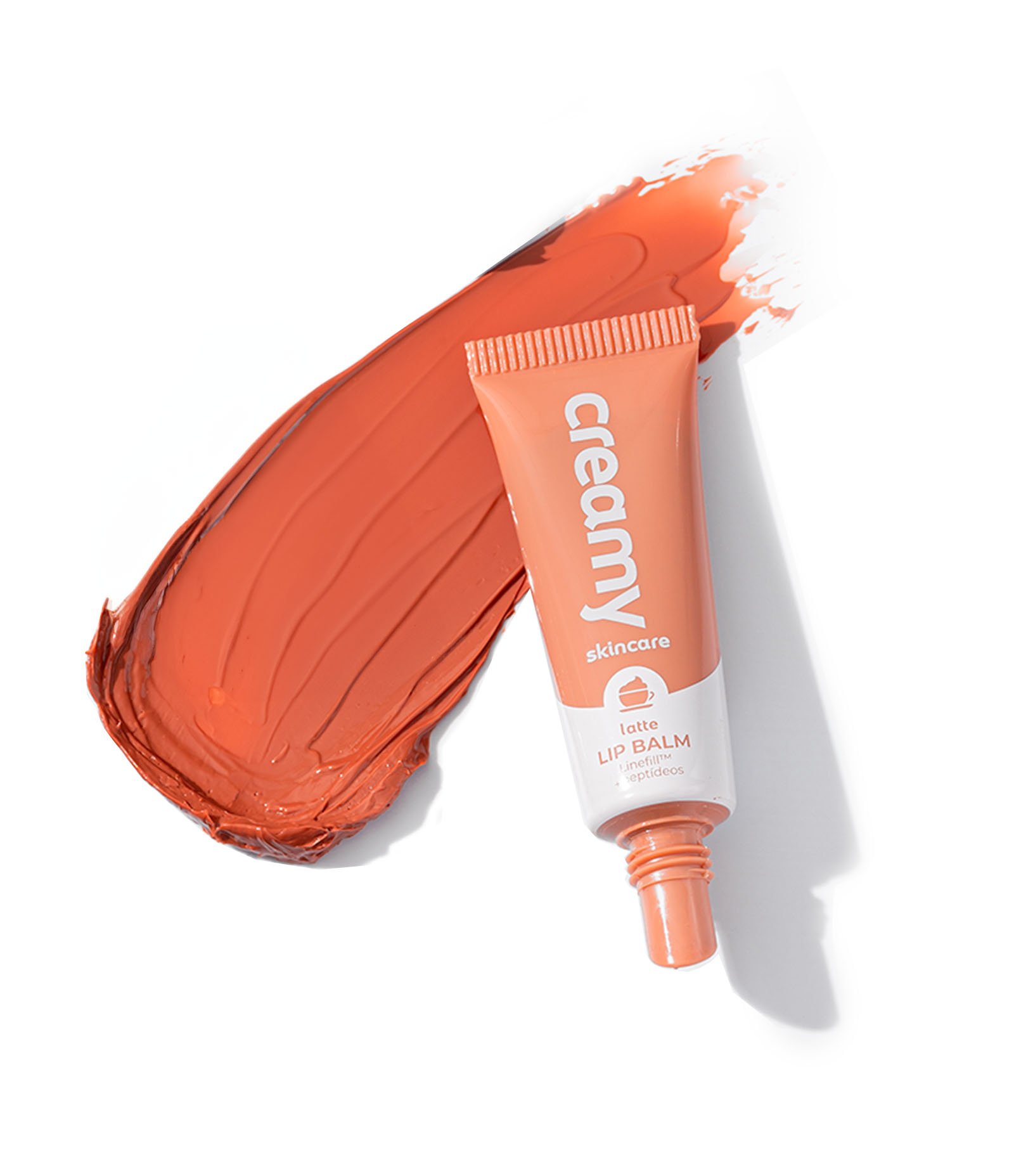 Lip Balm Labial The Coffee Collection Creamy Latte 3