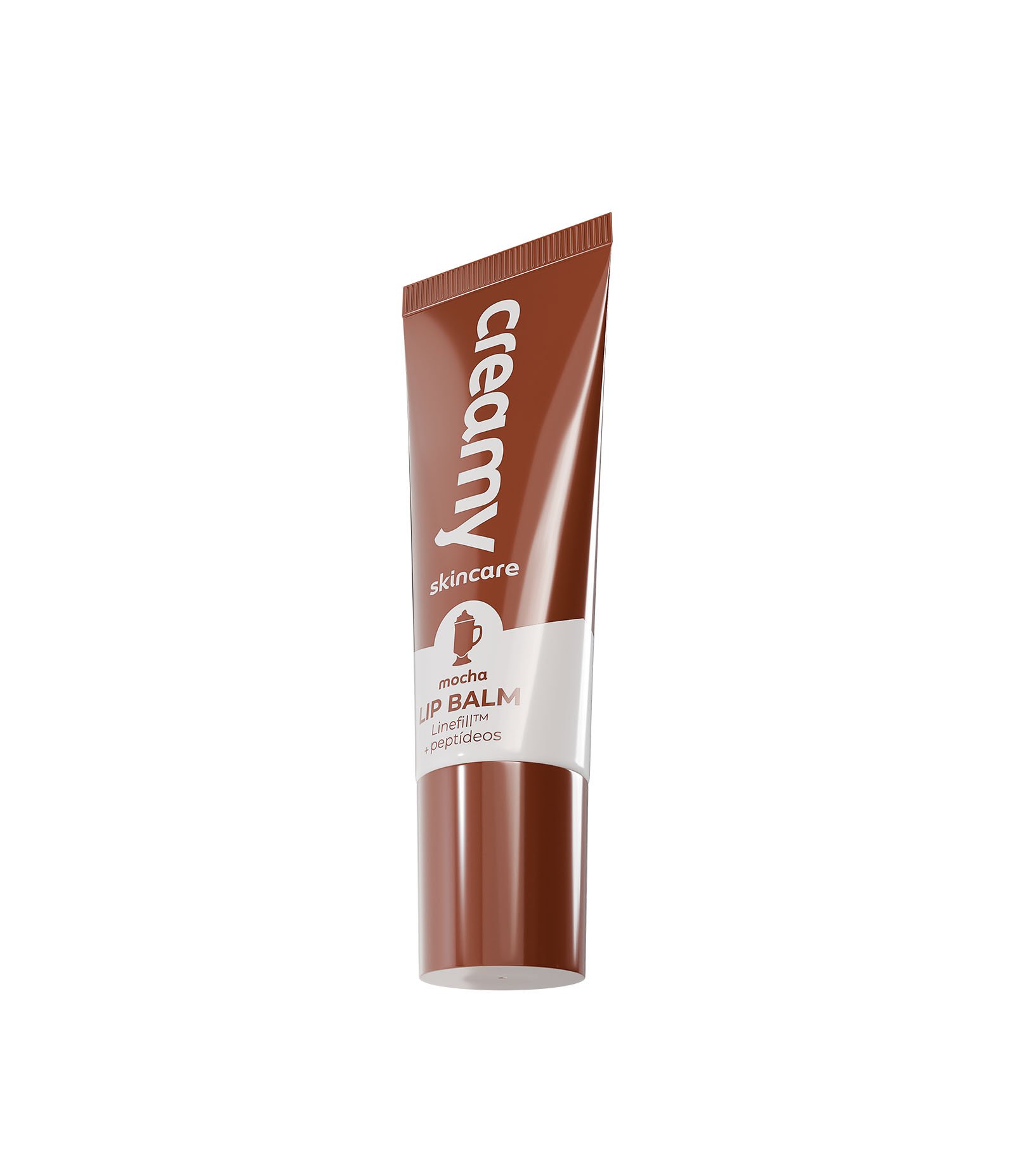 Lip Balm Labial The Coffe Creamy 10g 1