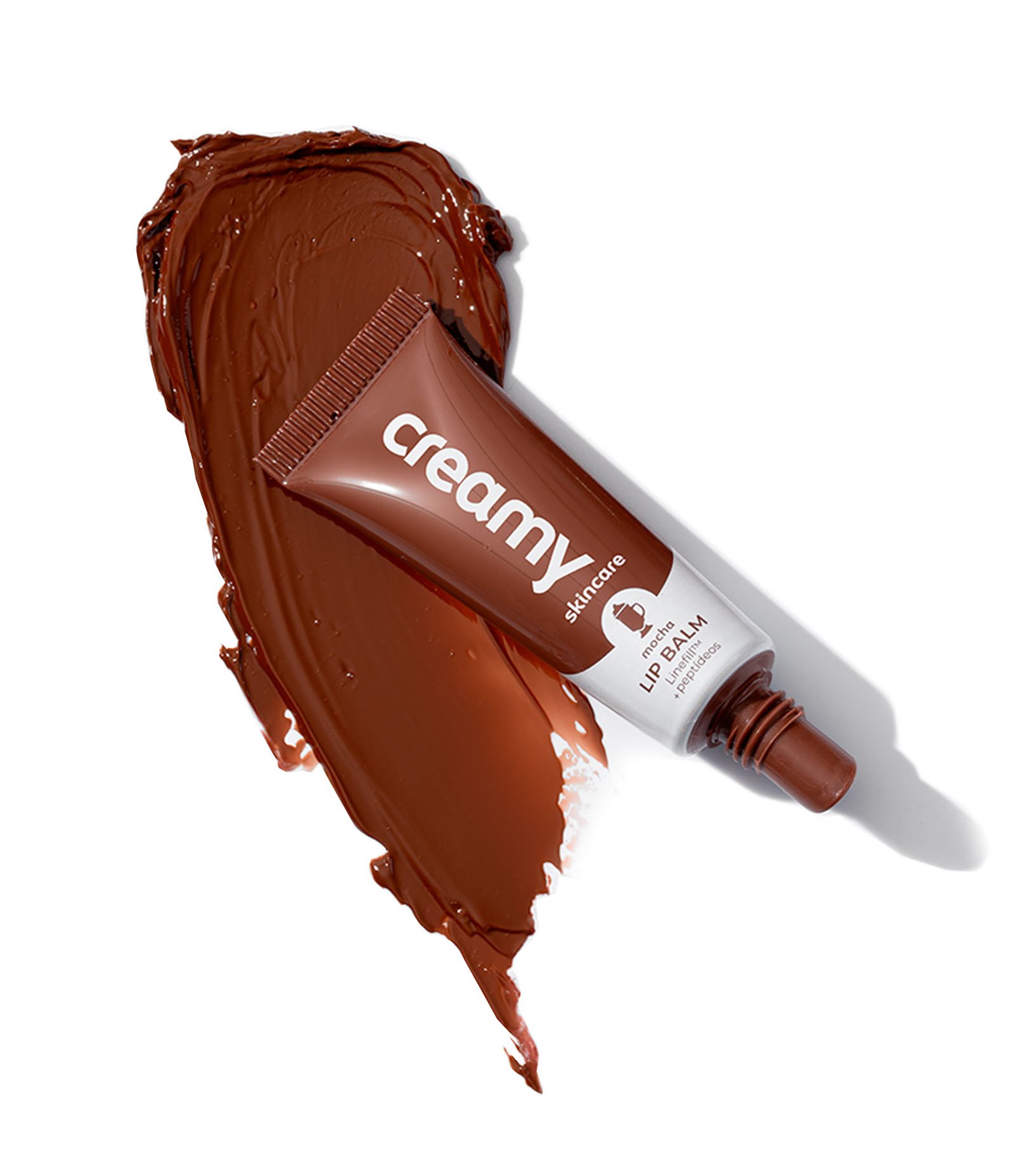 Lip Balm Labial The Coffe Creamy 10g 3