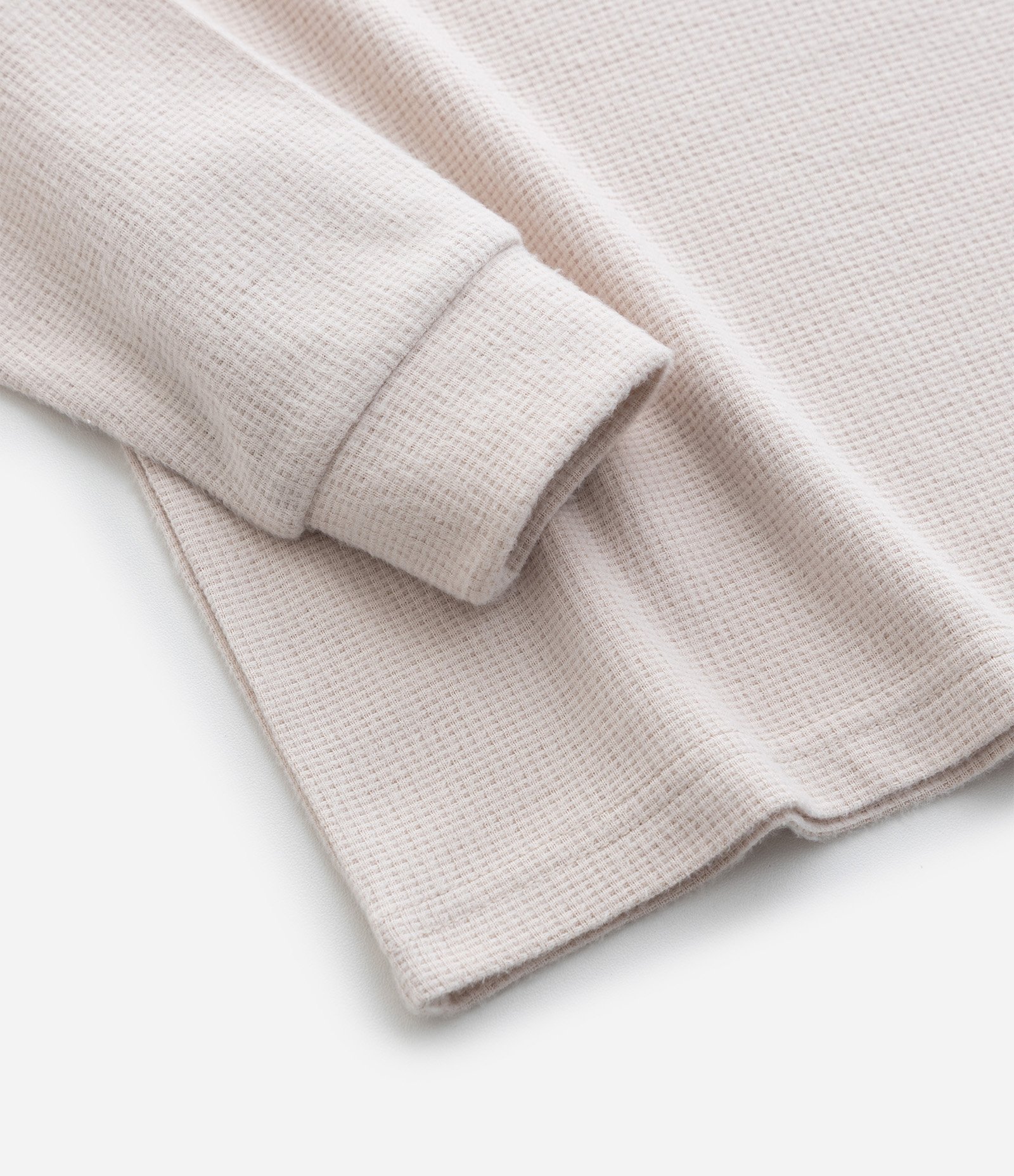 Camiseta Infantil com Bordado no Peito- Tam 1 a 5 anos Bege 4