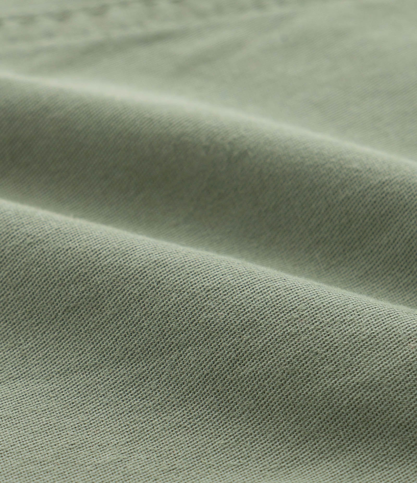 Jardineira Infantil em Sarja com Estampa Bordada Crocodilo - Tam 3 a 18 Meses Verde 4