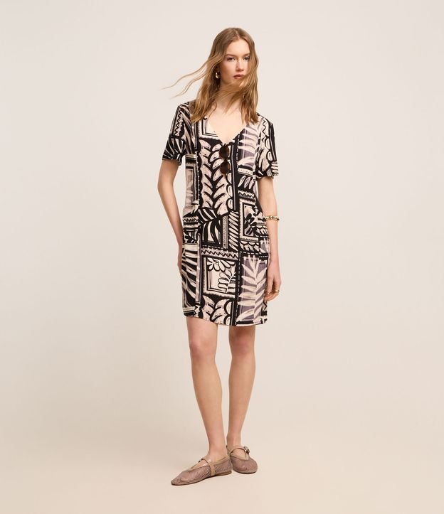 Cor: Bicolor | Tamanho: G