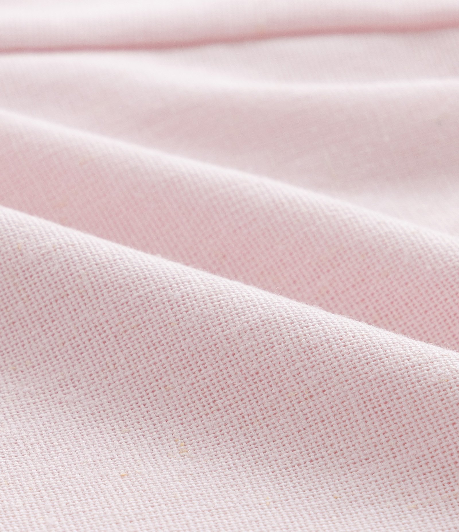 Macaquinho em Tricoline com Babado Broderie e Faixa de Cabelo - Tam 0 a 18 Meses Rosa 5