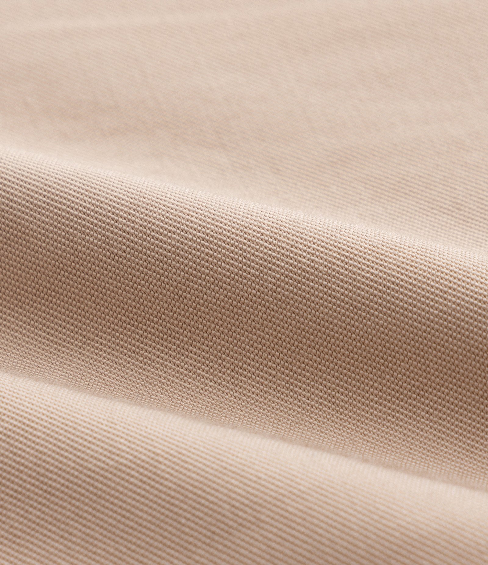 Calça Reta Infantil Alfaiatada com Cós Contrastante - Tam 5  14 Anos Bege 4