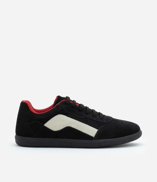 Cor: Preto | Tamanho: 38