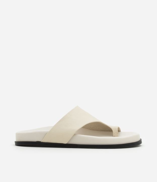 Cor: Off White | Tamanho: 36