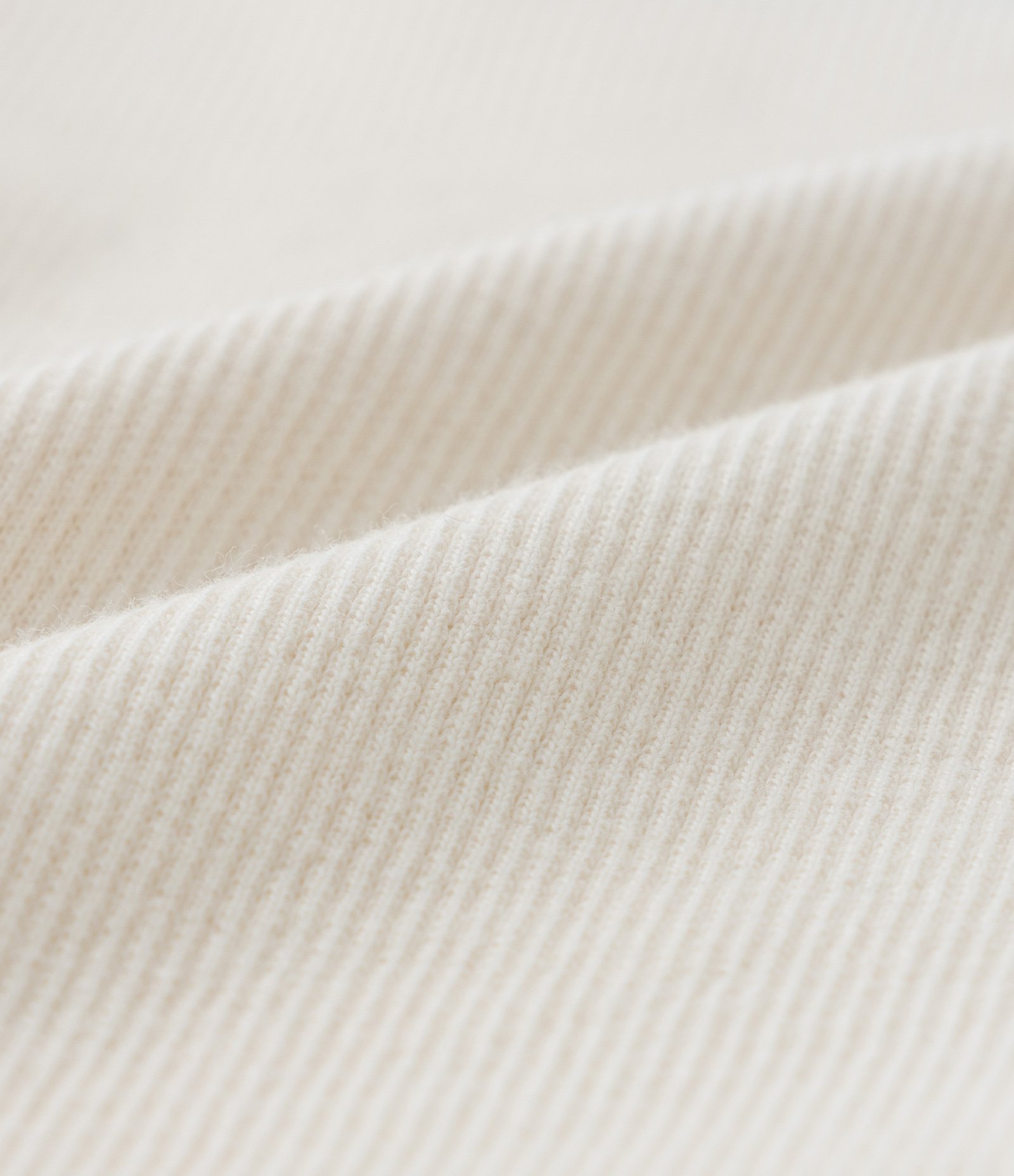 Body Infantil Básico com Textura Canelada - Tam RN a 18 meses Bege 3