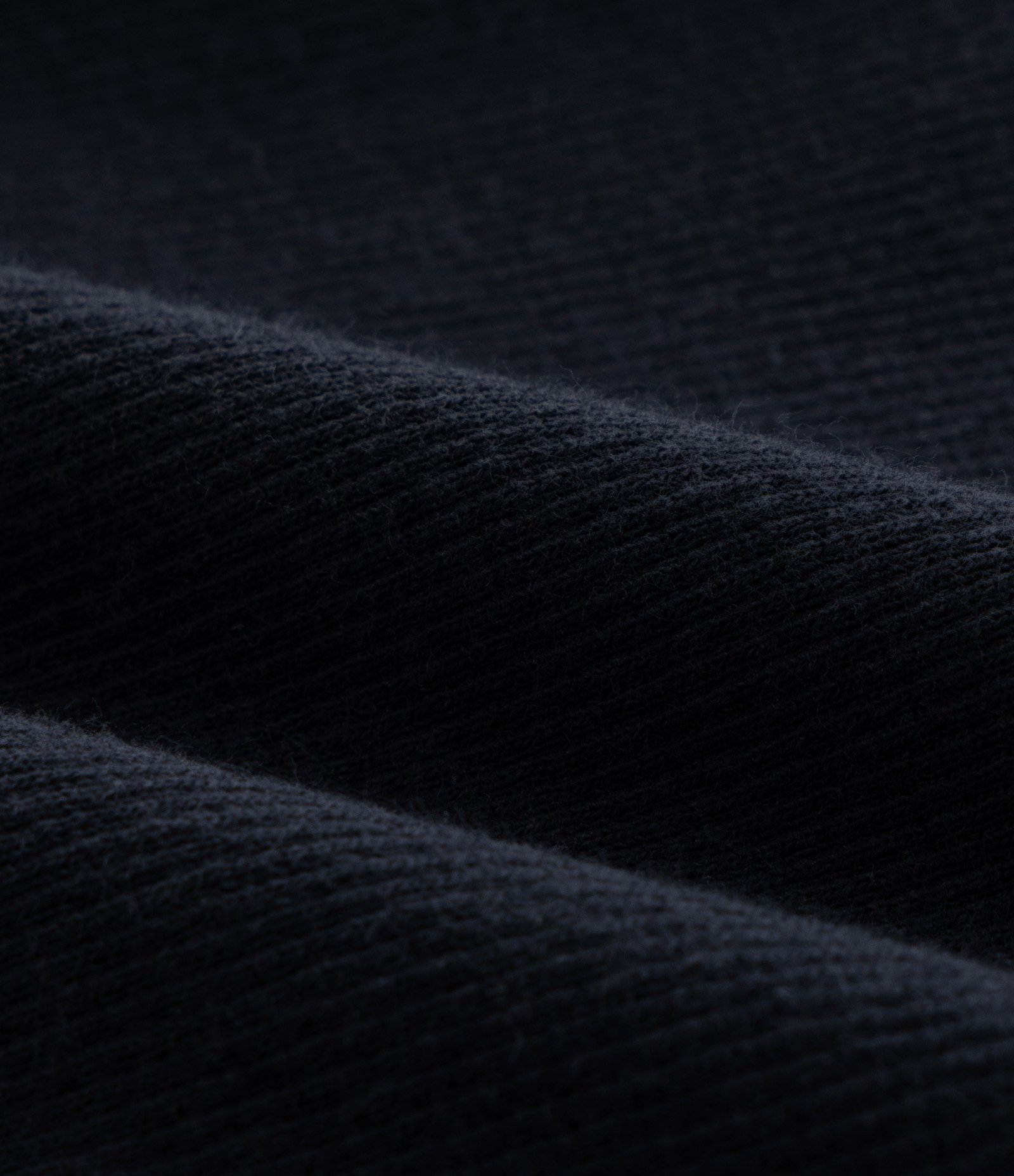 Body Infantil Básico com Textura Canelada - Tam RN a 18 meses Preto 3