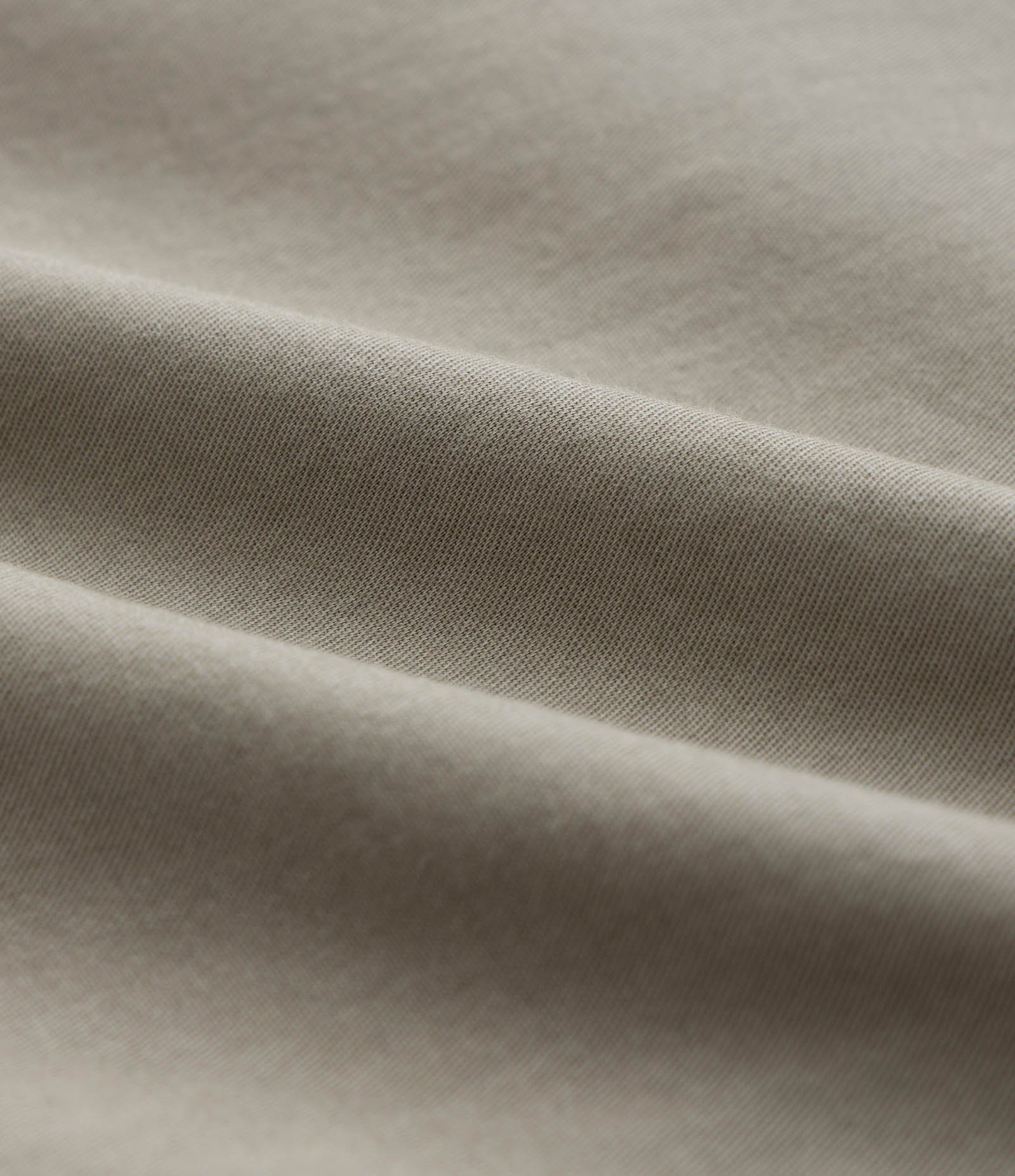 Camisa Infantil em Sarja com Bolsinhos - Tam 5 a 14 Anos Verde 3