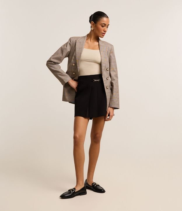 Cor: Preto | Tamanho: 34/XPP