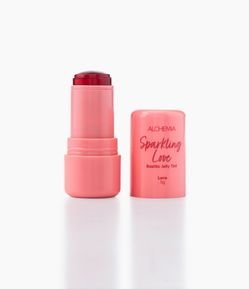 Bastão Multifunção Jelly Tint Linha Sparkling Love Alchemia