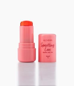 Bastão Multifunção Jelly Tint Linha Sparkling Love Alchemia