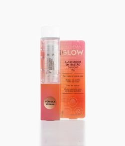 Iluminador em Bastão Linha Glow Alchemia