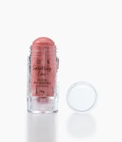 Blush em Bastão Linha Sparkling Love Passion Alchemia