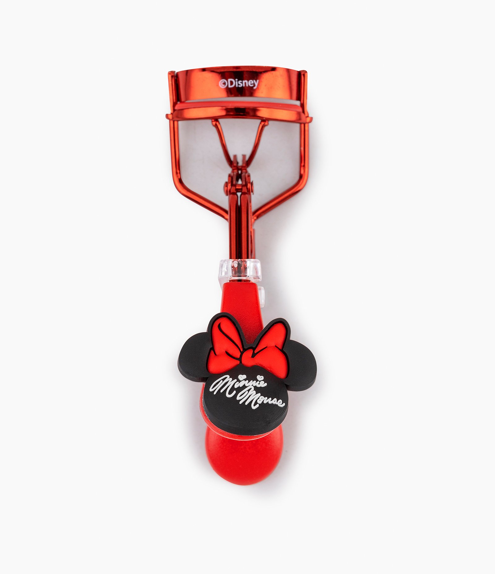 Modelador de Cílios Minnie Mouse Vermelho Bronze 3