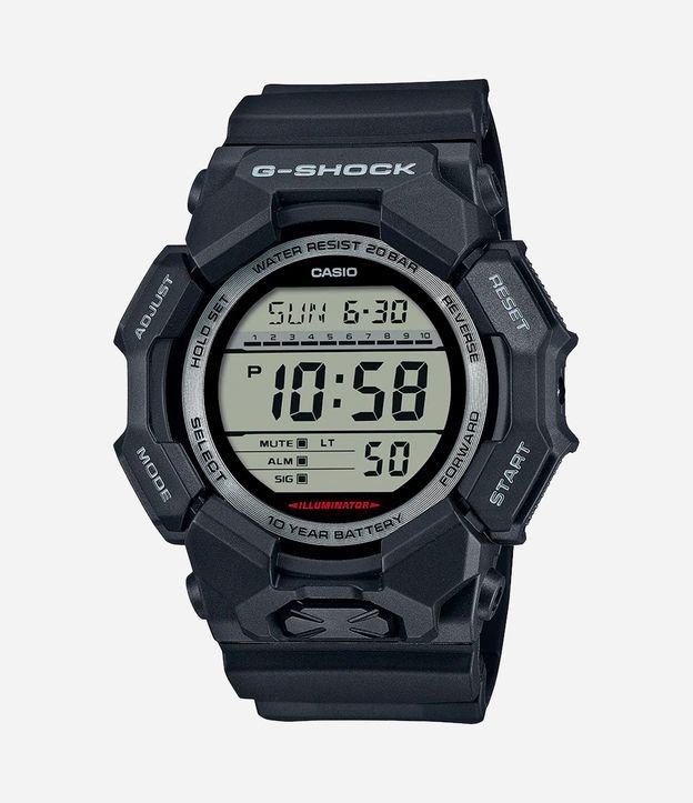 Relógio Casio G-Shock Bio Digital Masculino