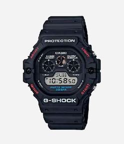 Relógio Casio Masculino Digital