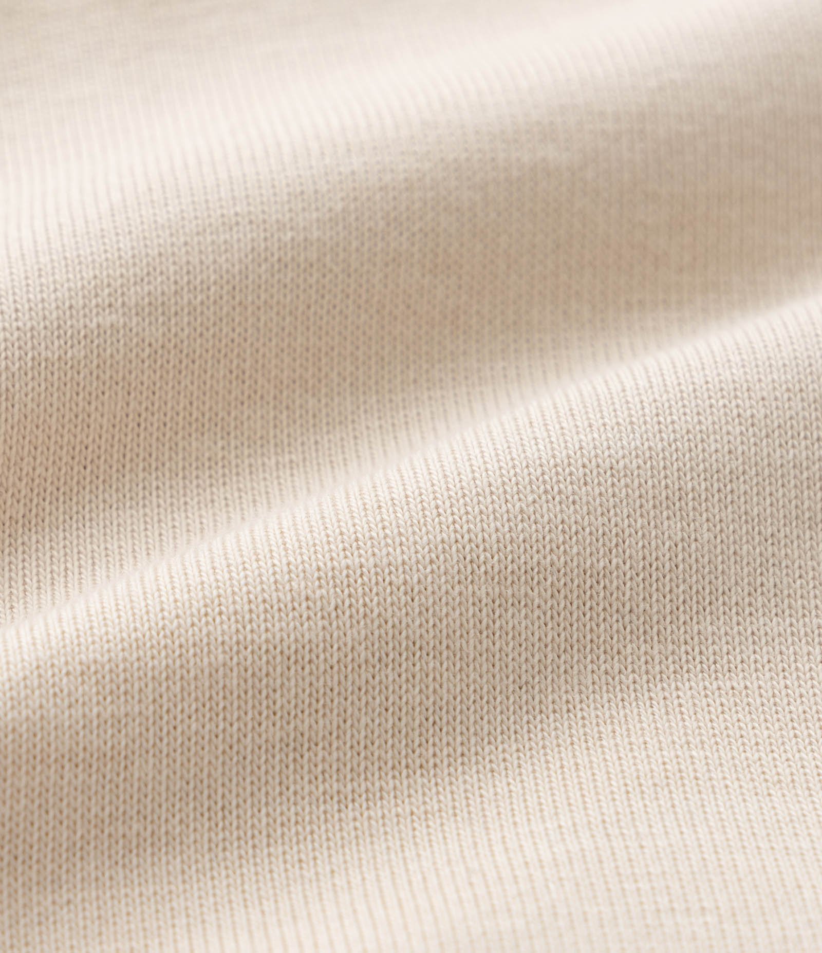 Bermuda Infantil em Moletom com Cristas Interativas - Tam 1 a 6 Anos Bege 4