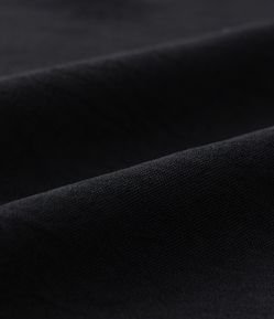 Camisa Crepe Airflow com Manga Dobradinha Curve & Plus Size