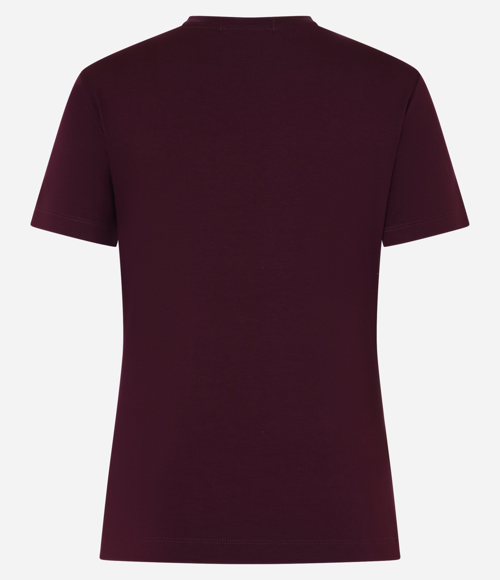 Blusa T-Shirt Básica em Viscose 6