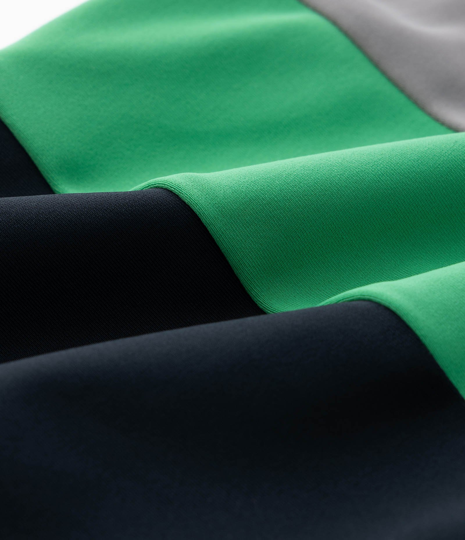 Sunga Boxer Infantil com Estampa Minecraft- Tam 5 a 14 Anos Verd/Cinza/Preto 3