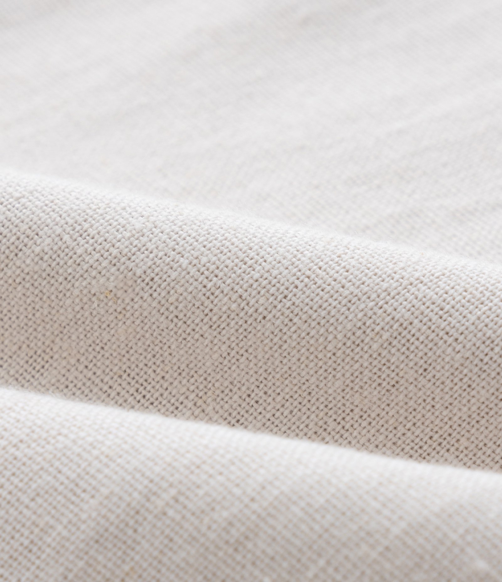 Calça Infantil em Viscolinho com Amarração - Tam 5 a 14 Anos Bege 4