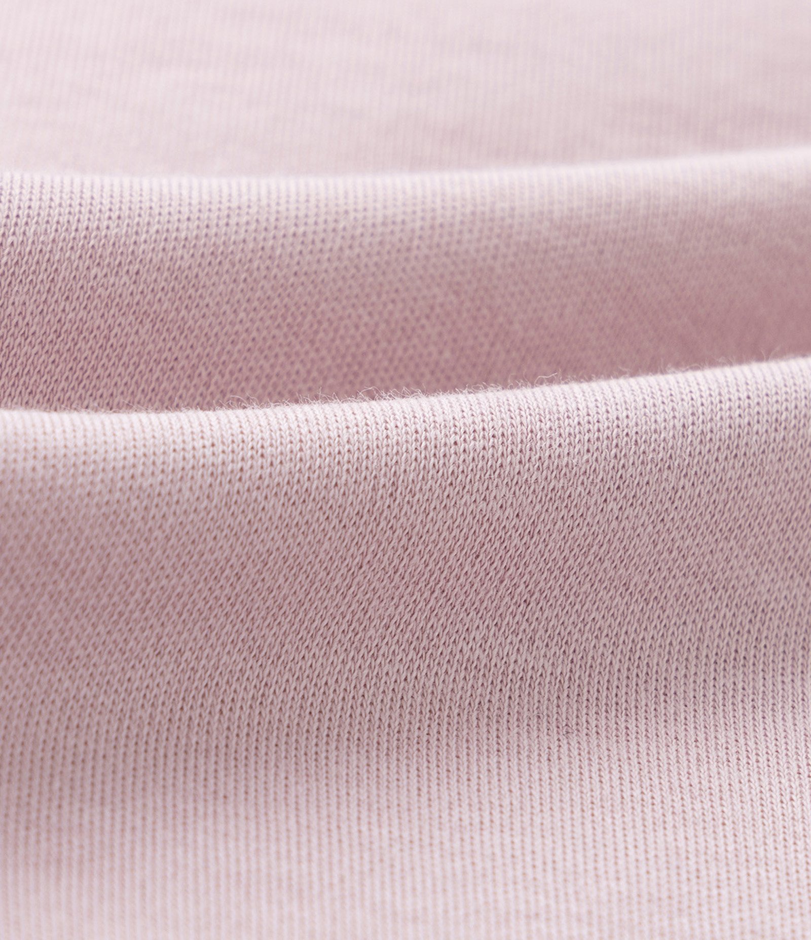 Calça Infantil em Algodão Peruano Básica - Tam RN a 18 meses Rosa 3