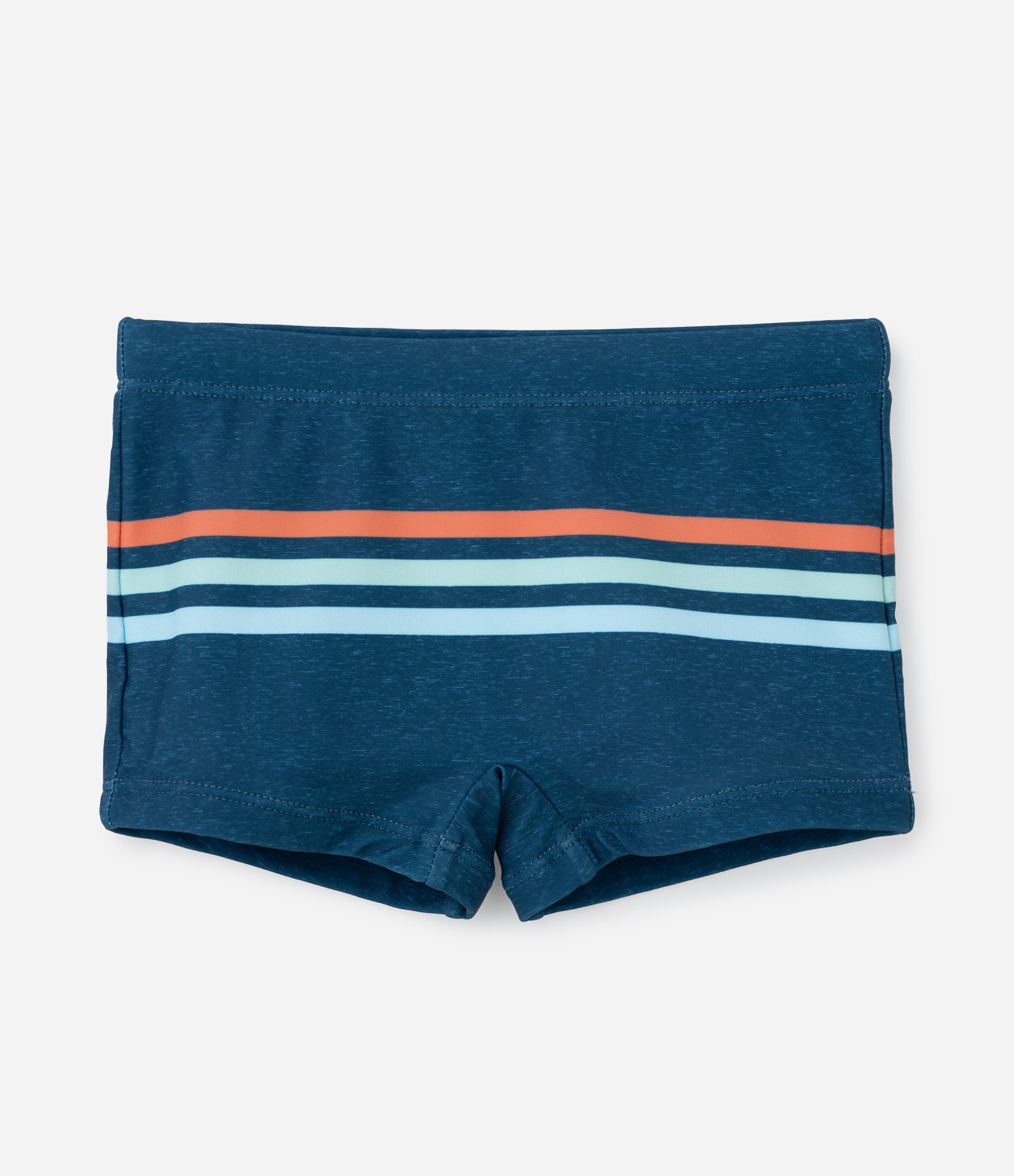 Conjunto Infantil com Proteção UV e Estampa Tubarões - Tam 1 a 4 Anos Azul 5