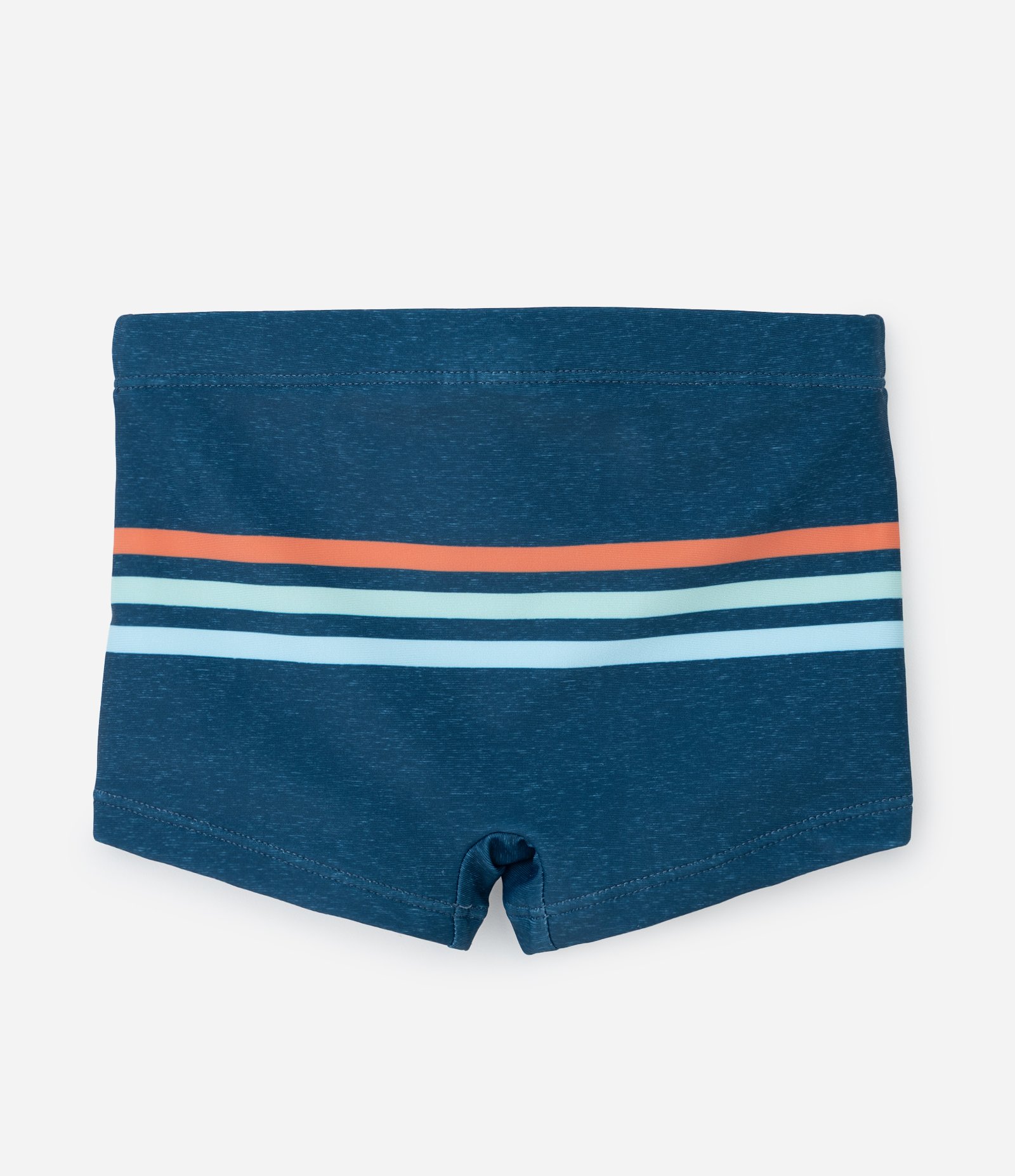 Conjunto Infantil com Proteção UV e Estampa Tubarões - Tam 1 a 4 Anos Azul 6