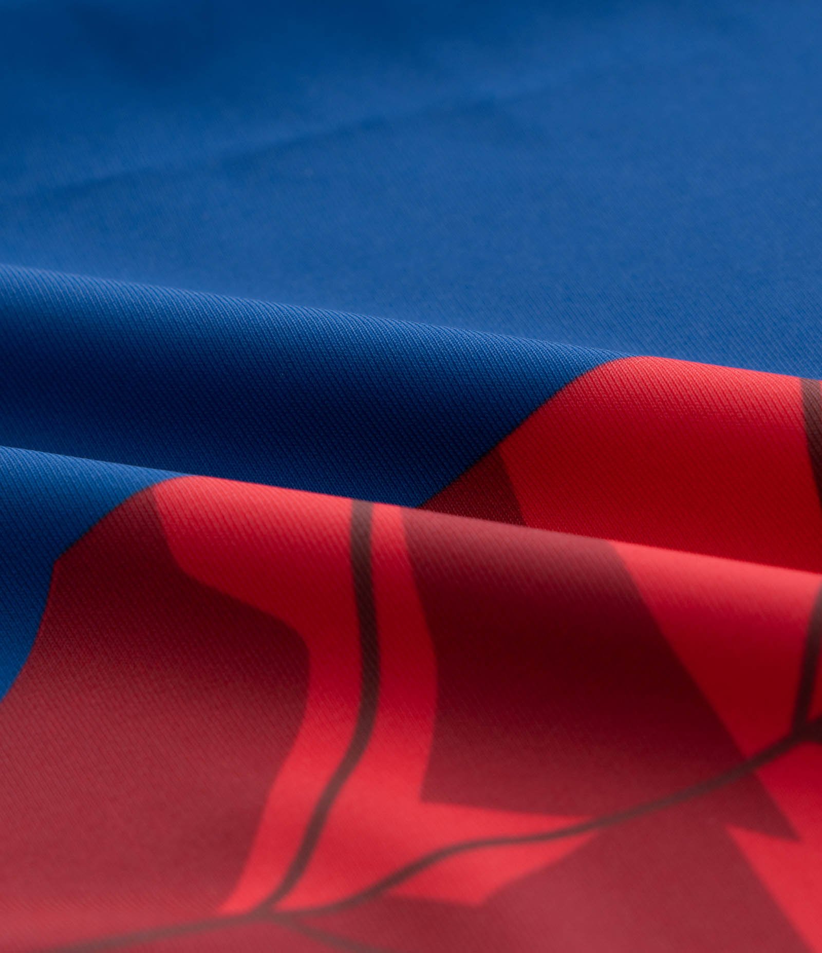 Macacão Infantil com Proteção UV e Estampa Homem-Aranha - Tam 3 a 8 Anos Azul/Vermelho 3