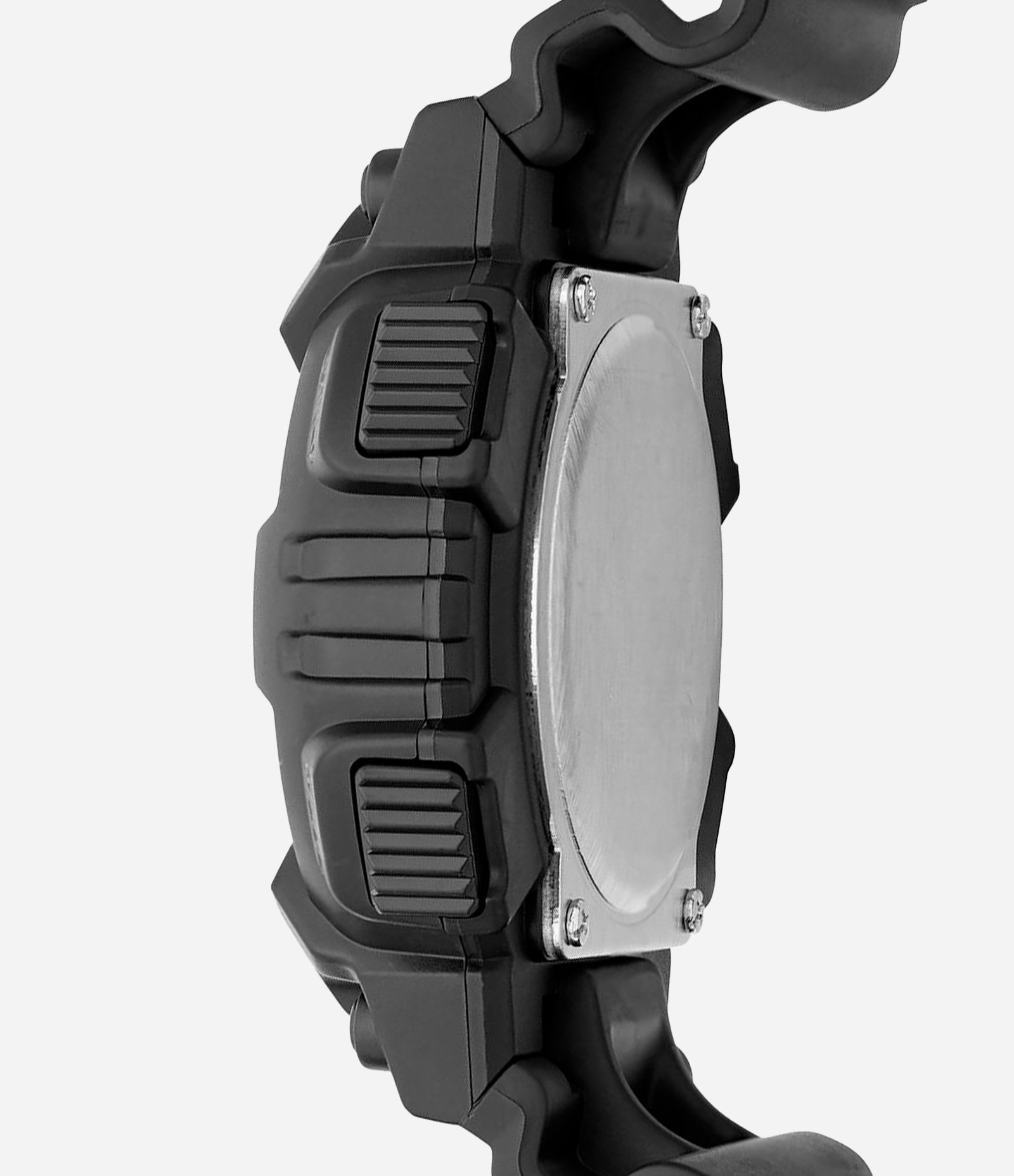 Relógio Anadigi Masculino Casio PRETO 2