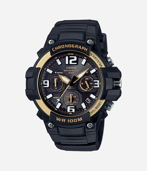 Relógio Casio Masculino Digital
