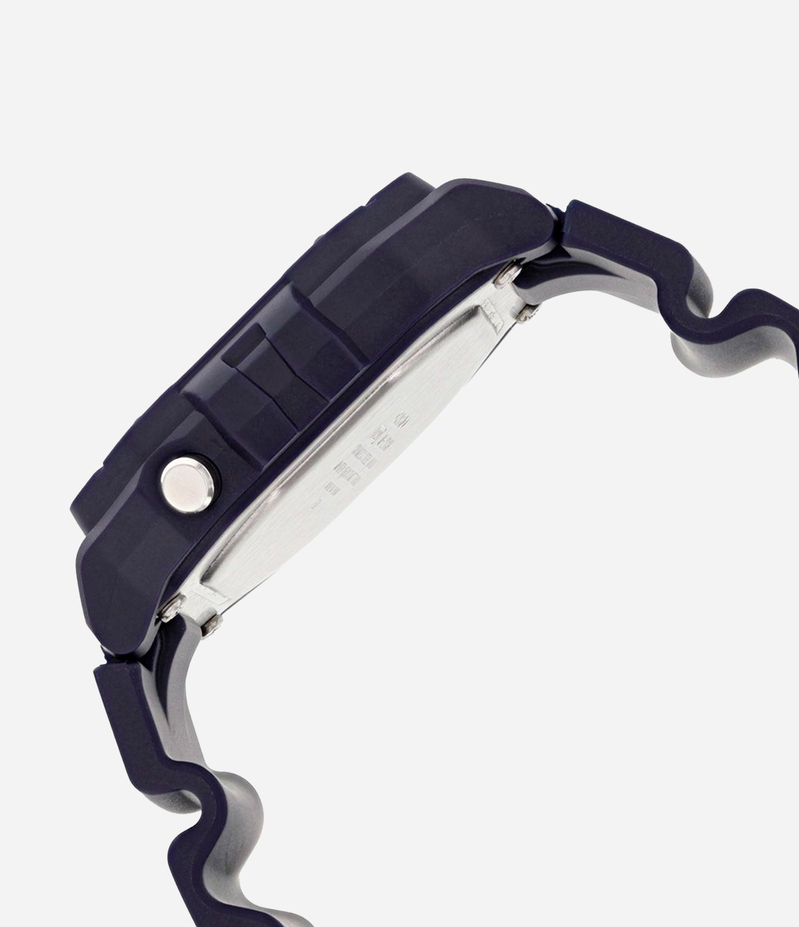 Relógio Casio Masculino Digital Azul 2