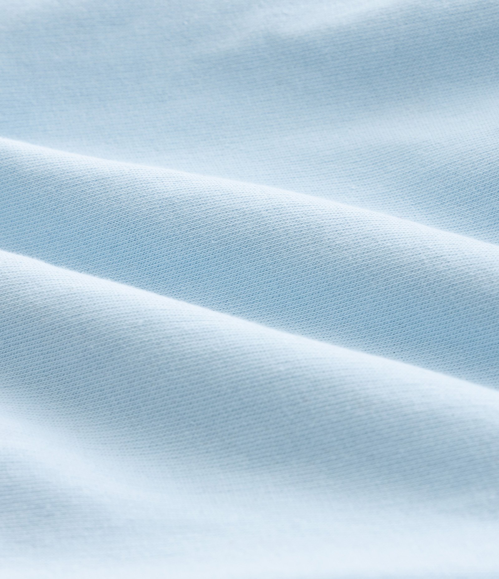 Bermuda Infantil com Estampa e Lettering Stitch - Tam 5 a 14 Anos Azul 3