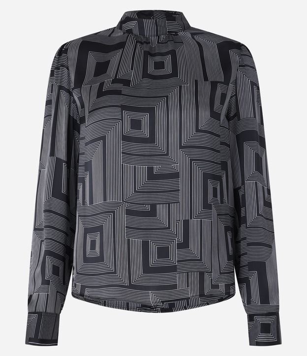 Cor: Preto | Tamanho: M