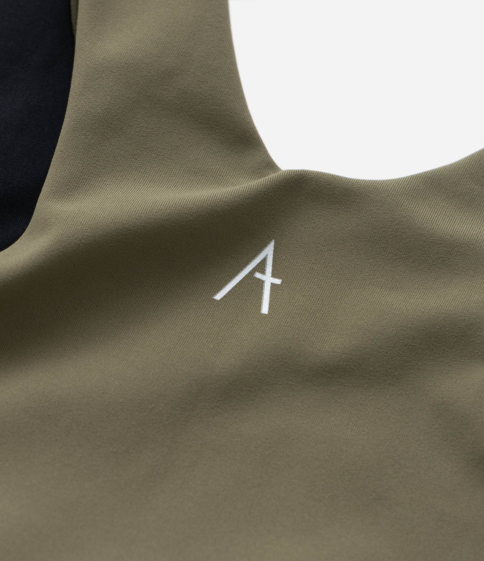 Top Nadador Esportivo em Tecnologia Dry Curve & Plus Size Verde 6