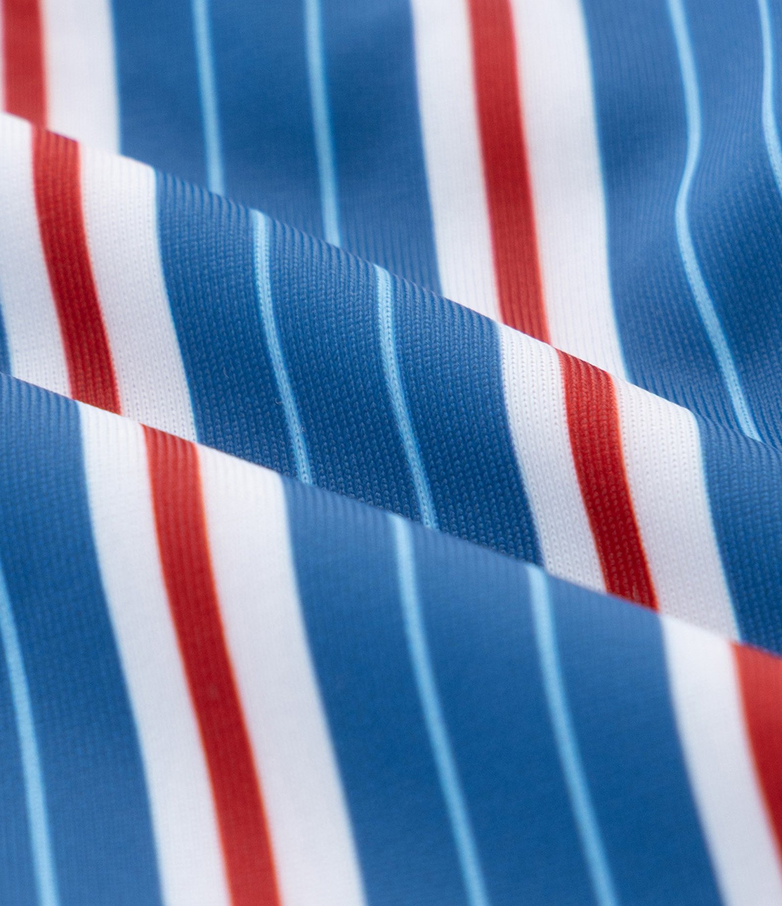 Conjunto Infantil com Proteção UV e Estampa Pinguim - Tam 6 Meses a 4 Anos Azul 8